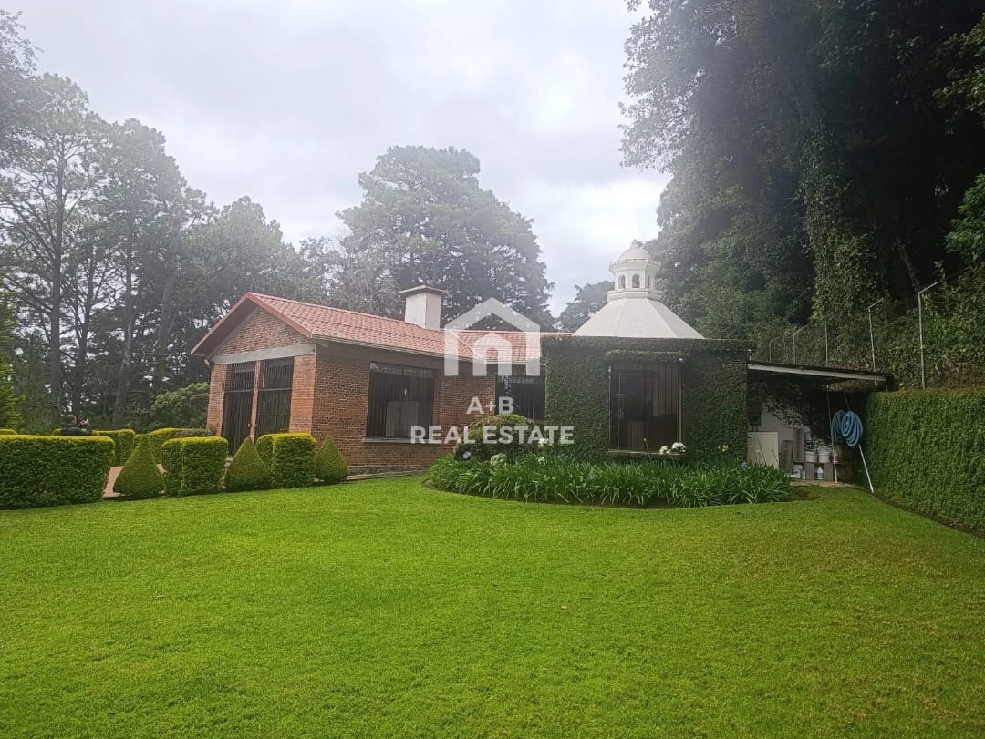 Vendo hermosa casa en San Lucas Sacatepéquez, sector Cerro Alux — Casa en Venta en San Lucas Sacatepéquez, Sacatepéquez — foto 15 de 16