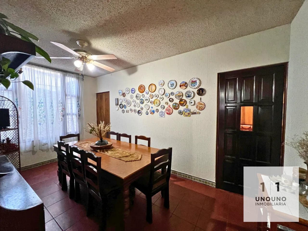 Espectacular propiedad en venta de 5 habitaciones en zona 15 — Casa en Venta en Colonia El Maestro, Zona 15, Guatemala, Ciudad — foto 6 de 11