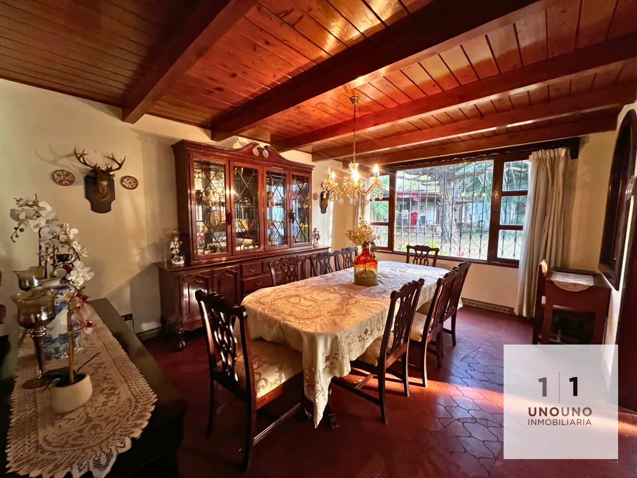 Espectacular propiedad en venta de 5 habitaciones en zona 15 — Casa en Venta en Colonia El Maestro, Zona 15, Guatemala, Ciudad — foto 7 de 11