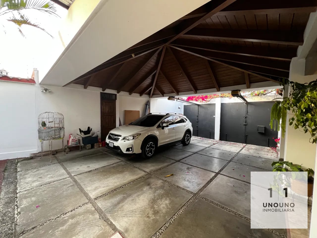 Espectacular propiedad en venta de 5 habitaciones en zona 15 — Casa en Venta en Colonia El Maestro, Zona 15, Guatemala, Ciudad — foto 11 de 11