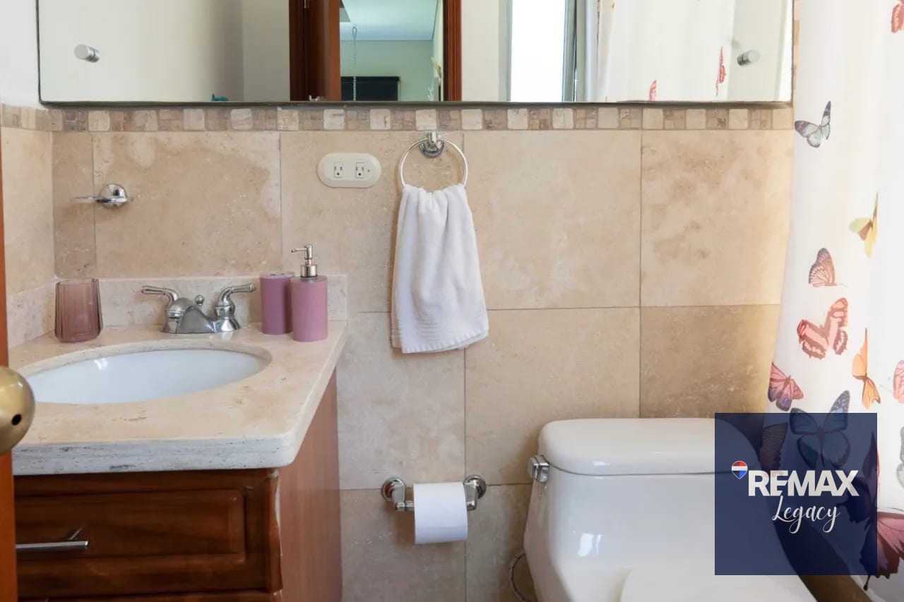 Casa Venta Condominio | Villa Serena | KM 14.5 CAES — Casa en Venta en Carretera a El Salvador, Guatemala, Ciudad — foto 11 de 17
