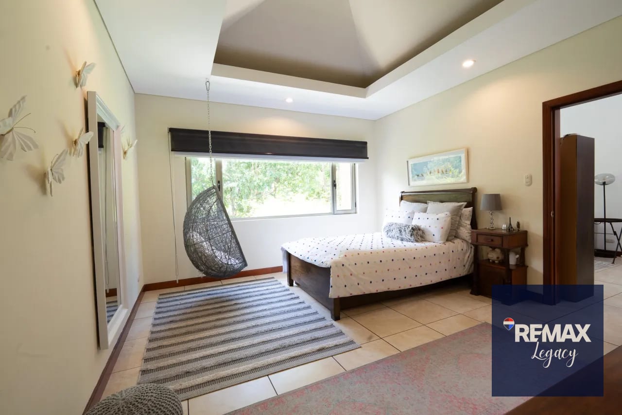 Casa Venta Condominio | Villa Serena | KM 14.5 CAES — Casa en Venta en Carretera a El Salvador, Guatemala, Ciudad — foto 9 de 17