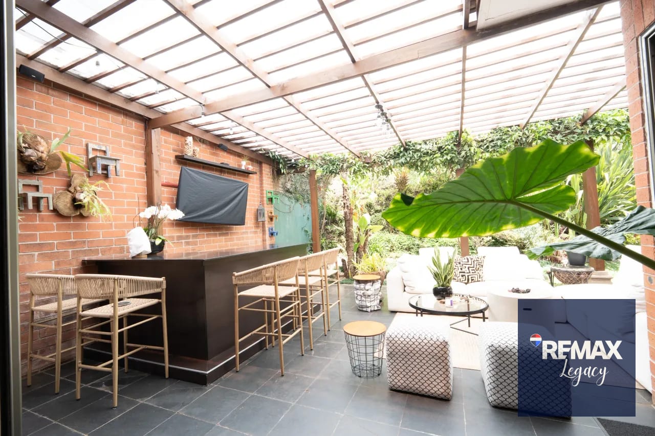 Casa Venta Condominio | Villa Serena | KM 14.5 CAES — Casa en Venta en Carretera a El Salvador, Guatemala, Ciudad — foto 15 de 17