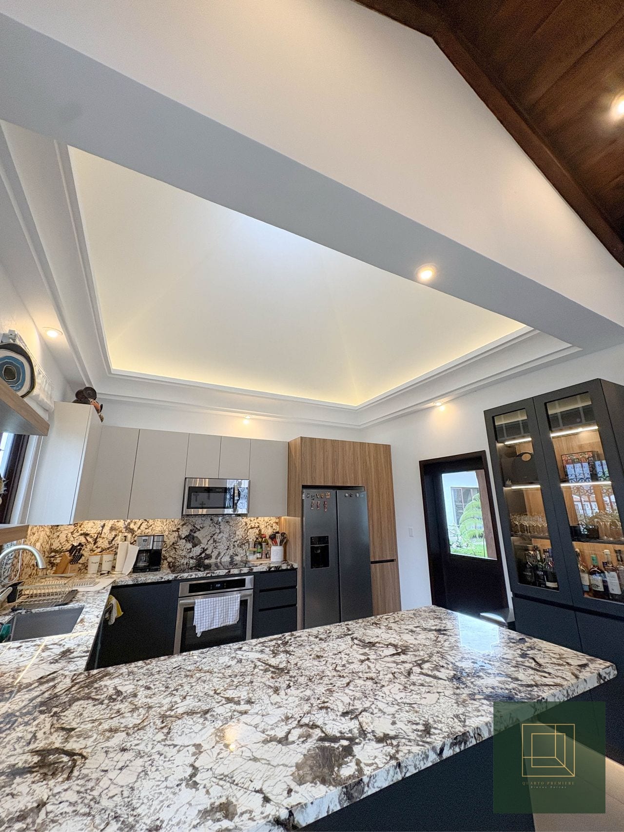 Preciosa casa en venta en Club Residencial Los Franciscanos — Casa en Venta en Los Franciscanos, Alotenango, Sacatepéquez — foto 4 de 13