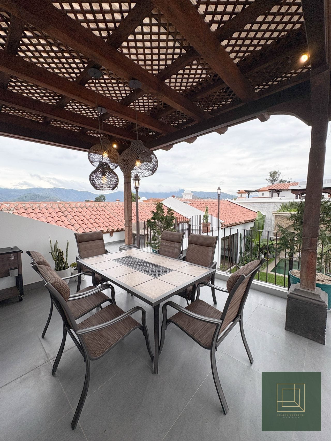 Preciosa casa en venta en Club Residencial Los Franciscanos — Casa en Venta en Los Franciscanos, Alotenango, Sacatepéquez — foto 5 de 13