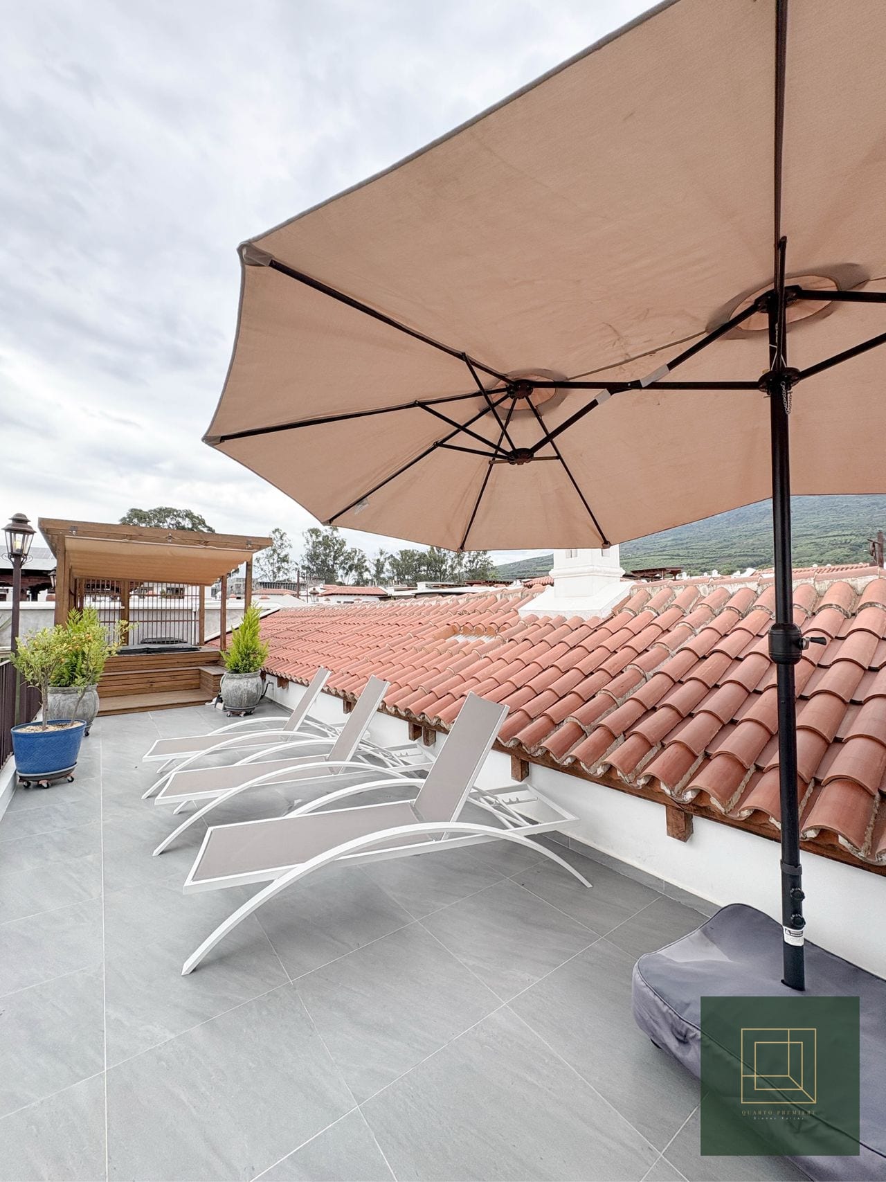 Preciosa casa en venta en Club Residencial Los Franciscanos — Casa en Venta en Los Franciscanos, Alotenango, Sacatepéquez — foto 6 de 13