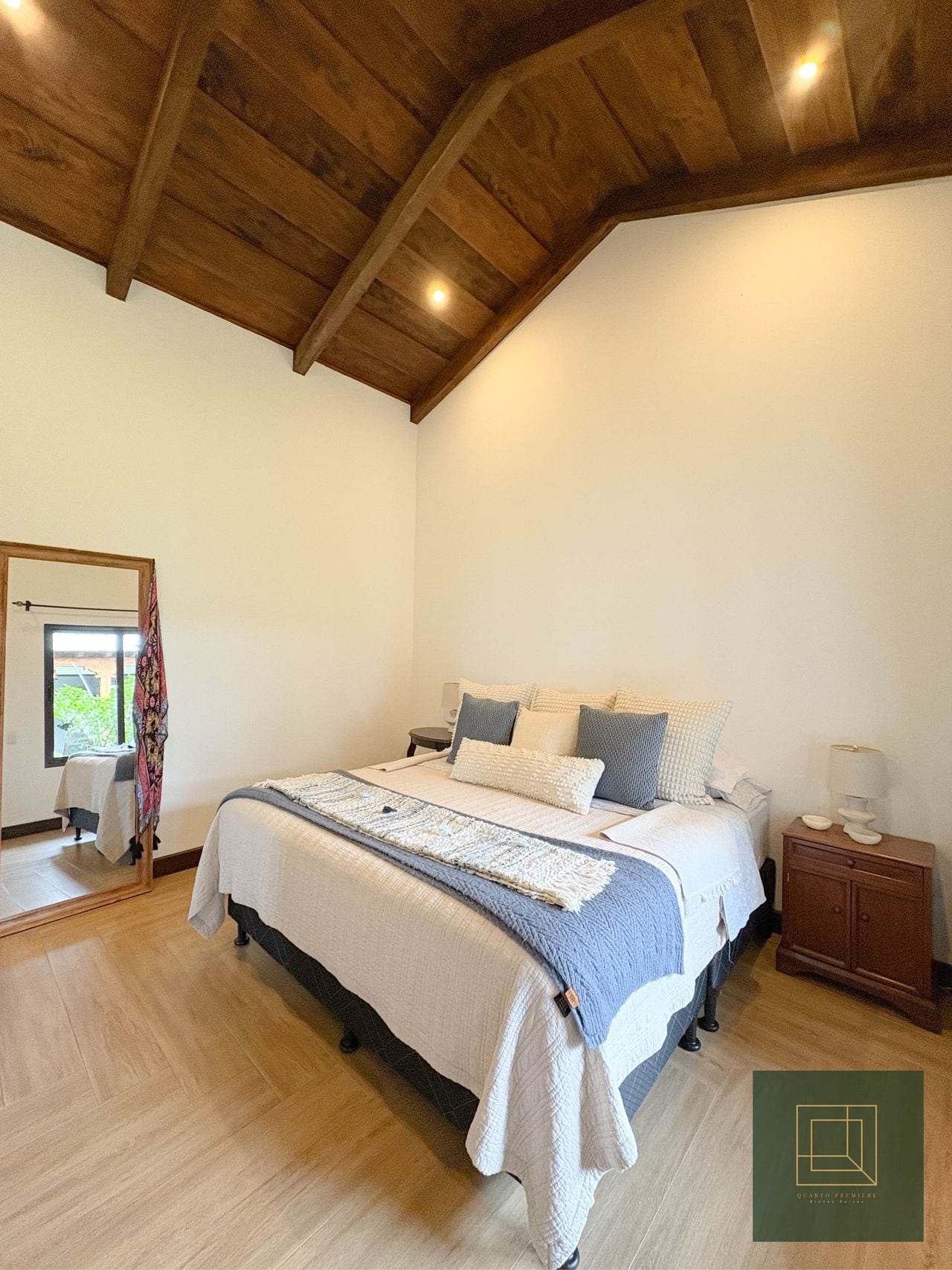 Preciosa casa en venta en Club Residencial Los Franciscanos — Casa en Venta en Los Franciscanos, Alotenango, Sacatepéquez — foto 9 de 13