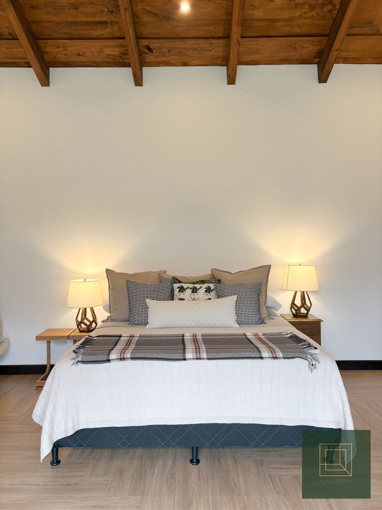 Preciosa casa en venta en Club Residencial Los Franciscanos — Casa en Venta en Los Franciscanos, Alotenango, Sacatepéquez — foto 10 de 13
