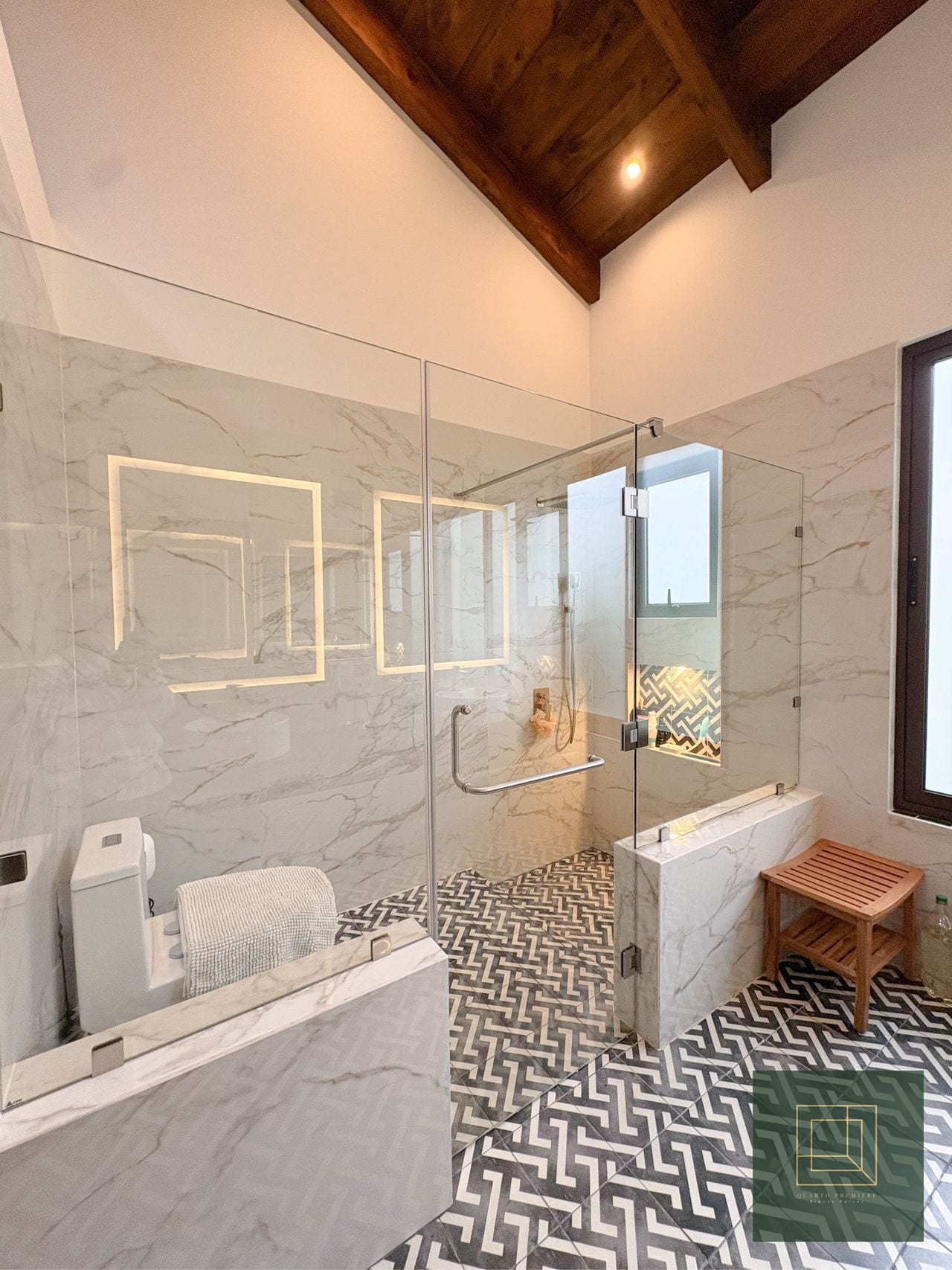 Preciosa casa en venta en Club Residencial Los Franciscanos — Casa en Venta en Los Franciscanos, Alotenango, Sacatepéquez — foto 11 de 13