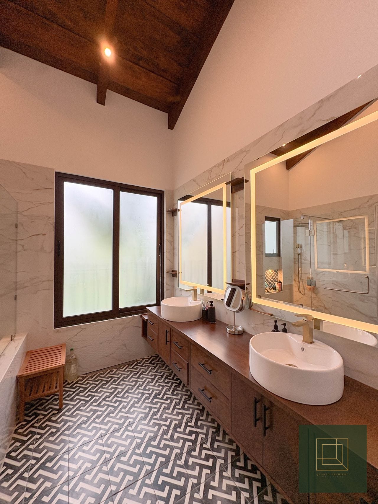 Preciosa casa en venta en Club Residencial Los Franciscanos — Casa en Venta en Los Franciscanos, Alotenango, Sacatepéquez — foto 12 de 13