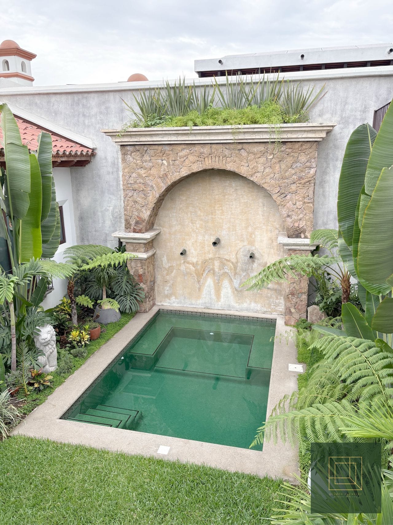 Preciosa casa en venta en Club Residencial Los Franciscanos — Casa en Venta en Los Franciscanos, Alotenango, Sacatepéquez — foto 13 de 13
