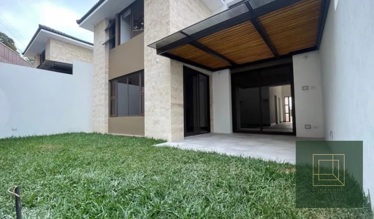 Casa en Renta en condominio La Reserva II, Lomas de San Isidro zona 16 — Casa en Alquiler en Lomas de San Isidro - La Reserva, Zona 16, Guatemala, Ciudad — foto 3 de 10