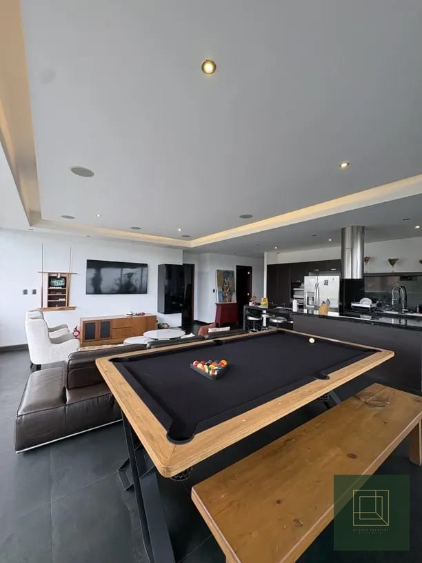 Penthouse en venta, Vista Hermosa 1, zona 15 — Apartamento en Venta en Midori, Zona 15, Guatemala, Ciudad — foto 7 de 10