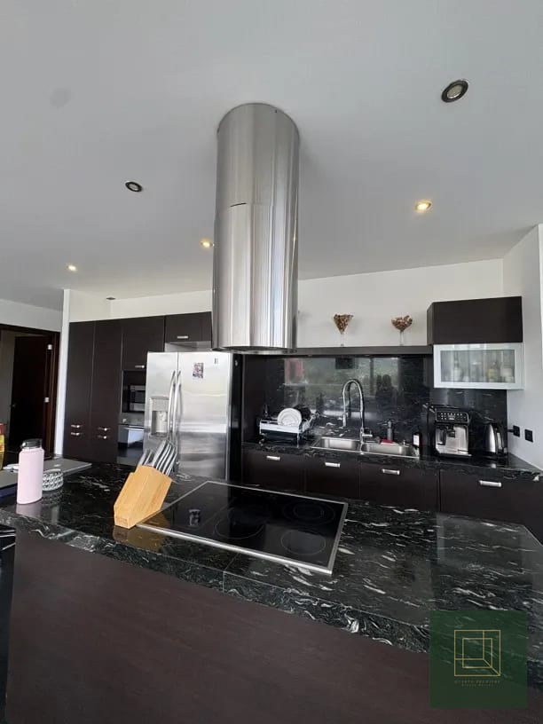 Penthouse en venta, Vista Hermosa 1, zona 15 — Apartamento en Venta en Midori, Zona 15, Guatemala, Ciudad — foto 6 de 10