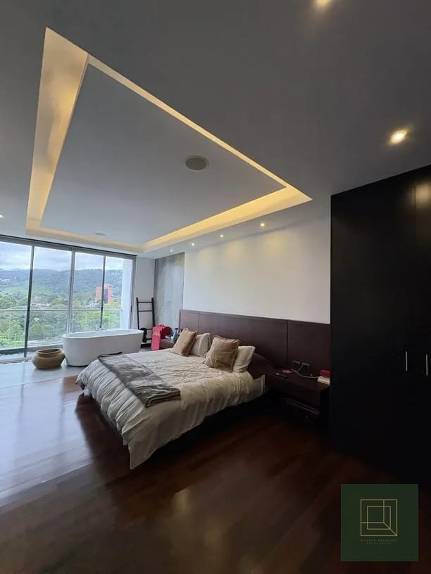 Penthouse en venta, Vista Hermosa 1, zona 15 — Apartamento en Venta en Midori, Zona 15, Guatemala, Ciudad — foto 10 de 10