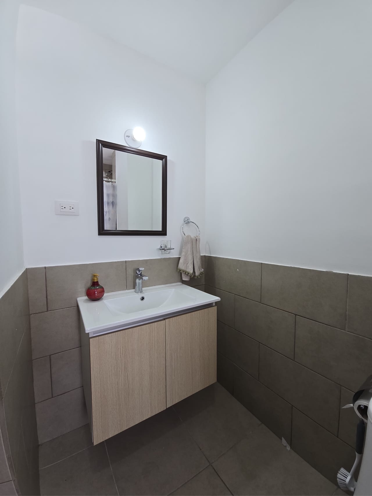 Apartamento en Renta y Venta Edificio Nikao — Apartamento en Alquiler en Zona 4 Mixco, Guatemala, Ciudad — foto 5 de 11