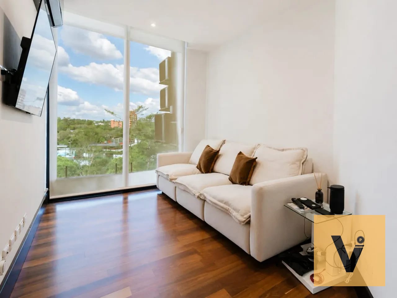 Apartamento en venta en edificio boutique Laurel — Apartamento en Venta en Zona 15, Guatemala, Ciudad — foto 2 de 9