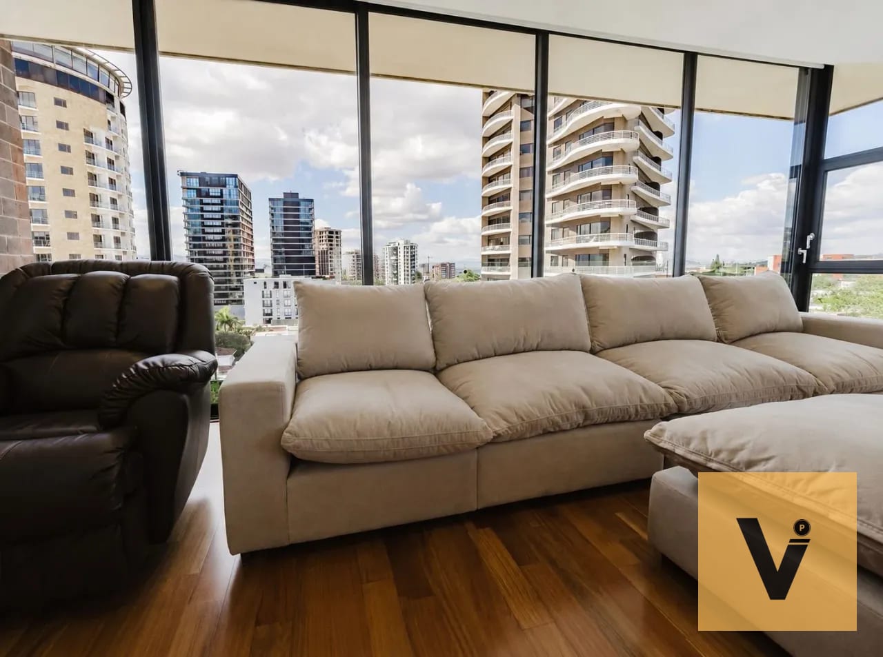 Apartamento en venta en edificio boutique Laurel — Apartamento en Venta en Zona 15, Guatemala, Ciudad — foto 9 de 9