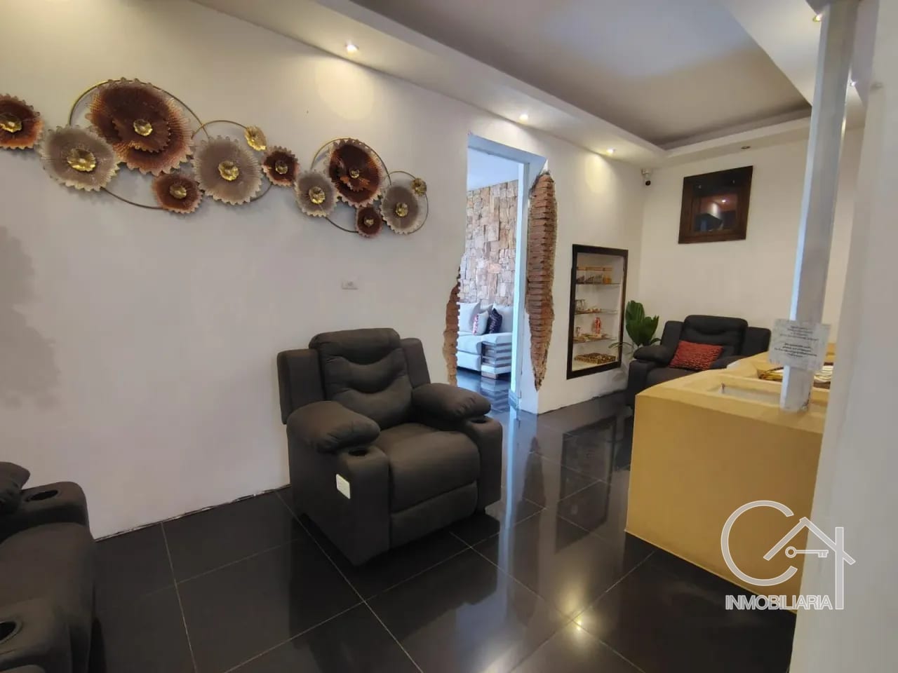 CASA en Venta - Antigua Guatemala — Casa en Venta en Antigua, Sacatepéquez — foto 7 de 10