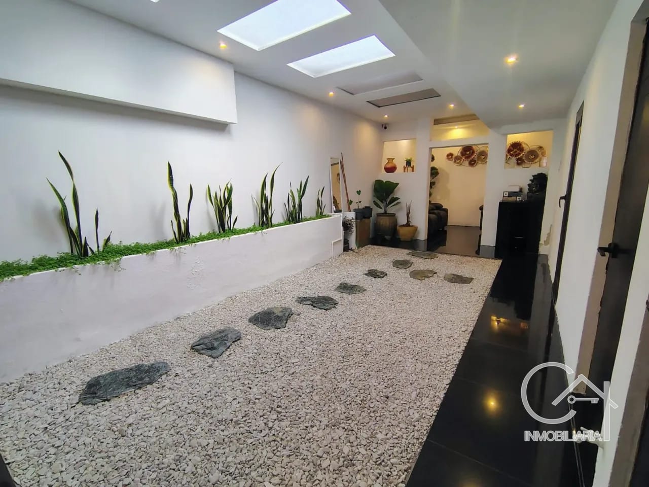CASA en Venta - Antigua Guatemala — Casa en Venta en Antigua, Sacatepéquez — foto 3 de 10