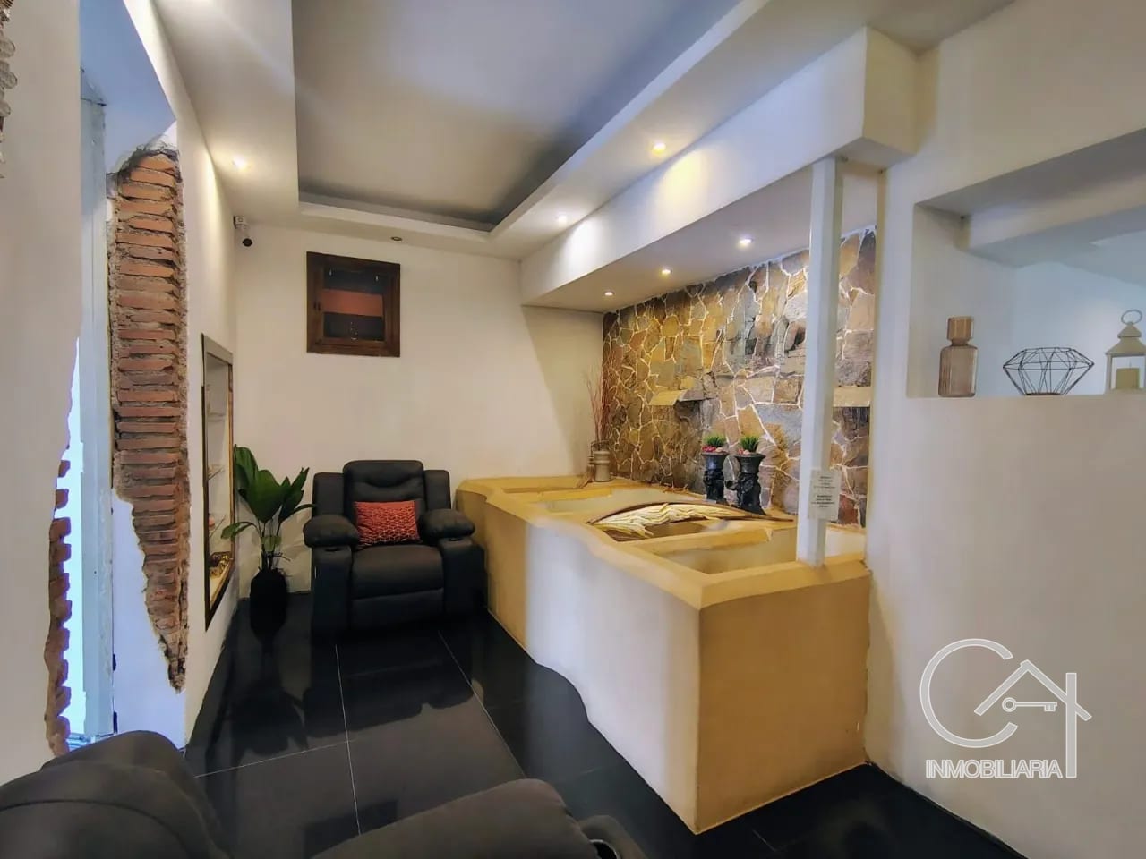 CASA en Venta - Antigua Guatemala — Casa en Venta en Antigua, Sacatepéquez — foto 6 de 10