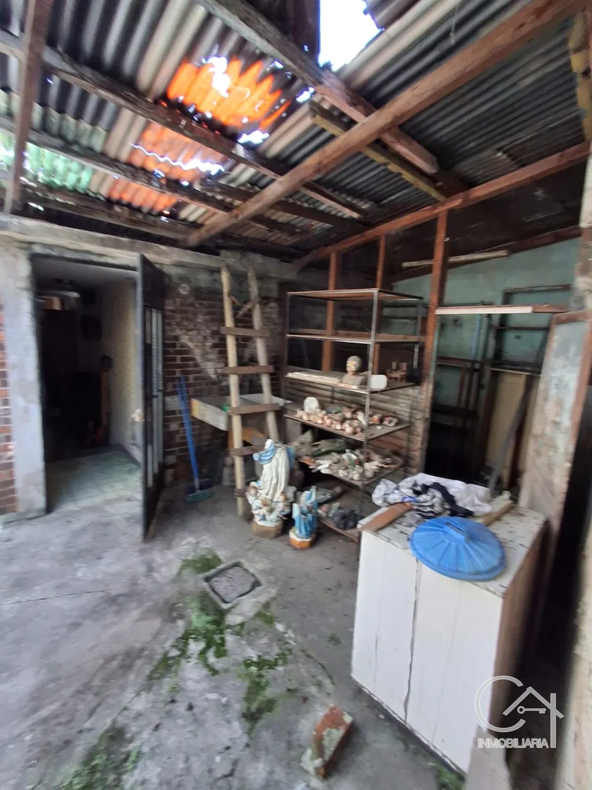 ZONA 1 13Ave. (2) Venta de 2 propiedades — Casa en Venta en Zona 1, Guatemala, Ciudad — foto 13 de 14