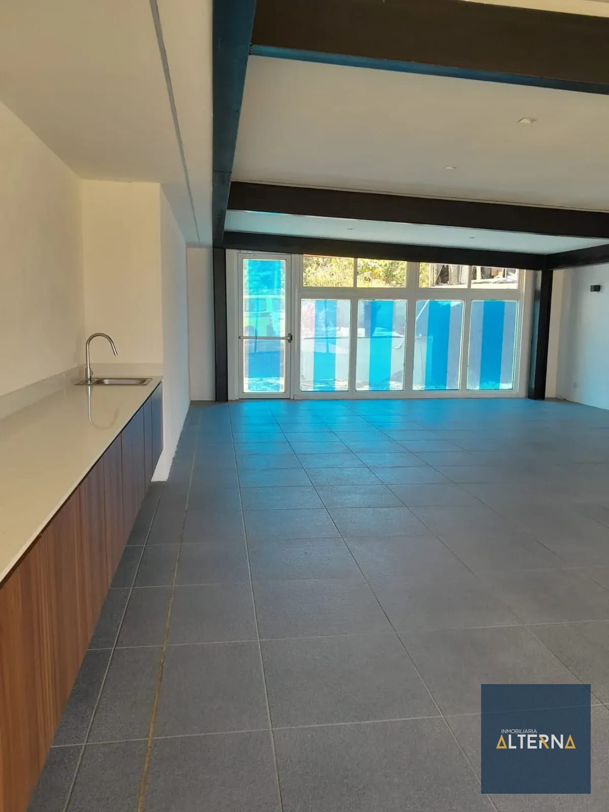 Apartamento en Renta en Zona 2 — Apartamento en Alquiler en Zona 2, Guatemala, Ciudad — foto 5 de 17