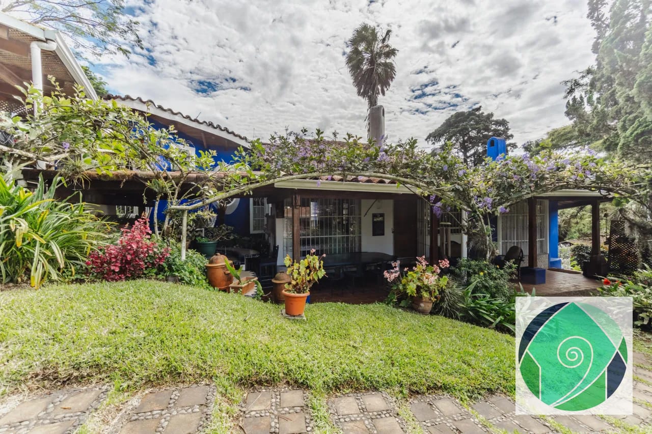 Venta 5 Villas en una Sola Propiedad, en Santa Elena Barillas — Casa vacacional en Venta en Santa Elena Barillas, Guatemala, Ciudad — foto 2 de 16