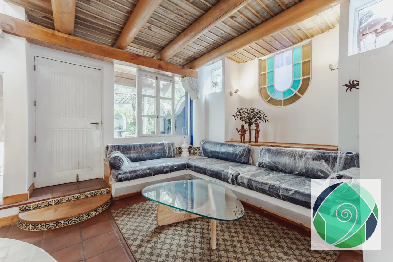 Venta 5 Villas en una Sola Propiedad, en Santa Elena Barillas — Casa vacacional en Venta en Santa Elena Barillas, Guatemala, Ciudad — foto 11 de 16