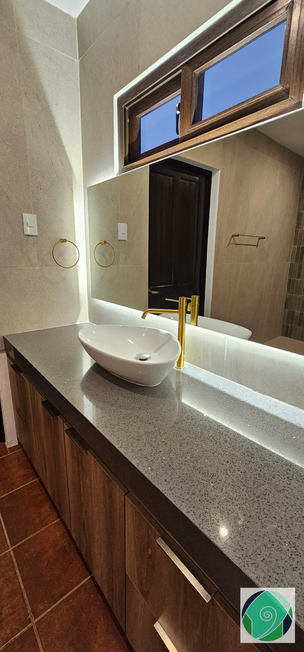 Venta casa remodelada en Portal de Antigua — Casa en Venta en El Calvario, Antigua, Sacatepéquez — foto 11 de 17