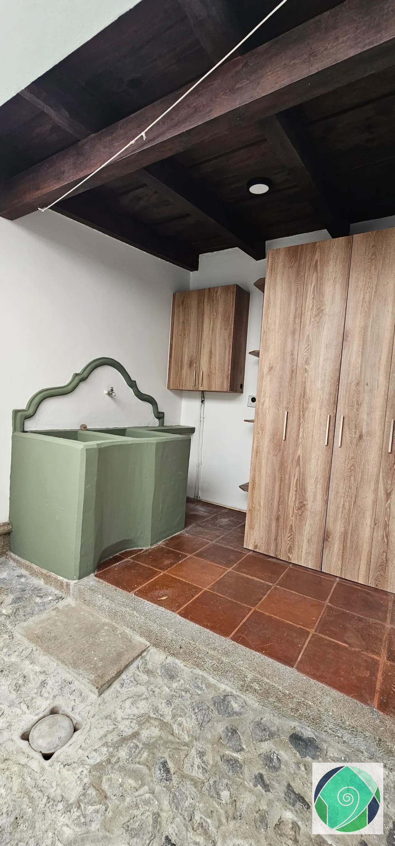 Venta casa remodelada en Portal de Antigua — Casa en Venta en El Calvario, Antigua, Sacatepéquez — foto 15 de 17