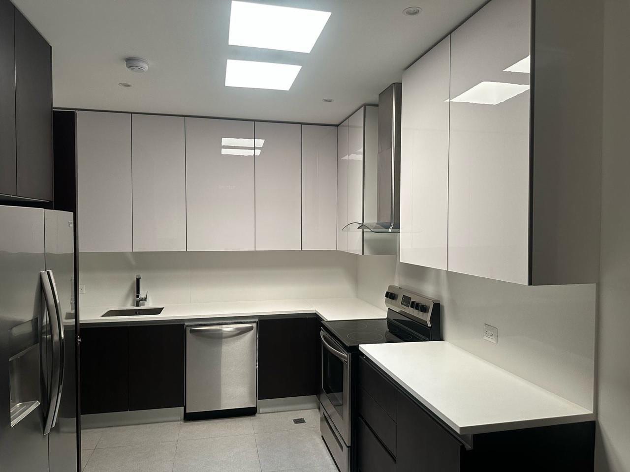 Espectacular Penthouse en Venta - Renta zona 14 — Apartamento en Alquiler en Vistana, Zona 14, Guatemala, Ciudad — foto 3 de 4