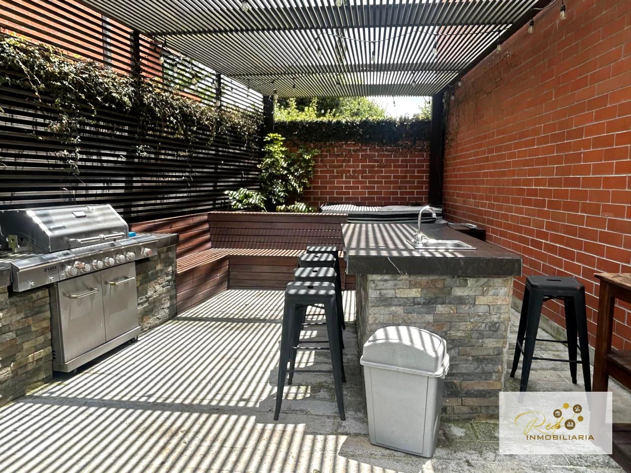 š” Casa en renta ā Condominio Buranas, Residencias Concepción (Km 15.5 CES) ā Casa en Alquiler en Buranas Concepción, Carretera a El Salvador, Guatemala, Ciudad ā foto 14 de 15