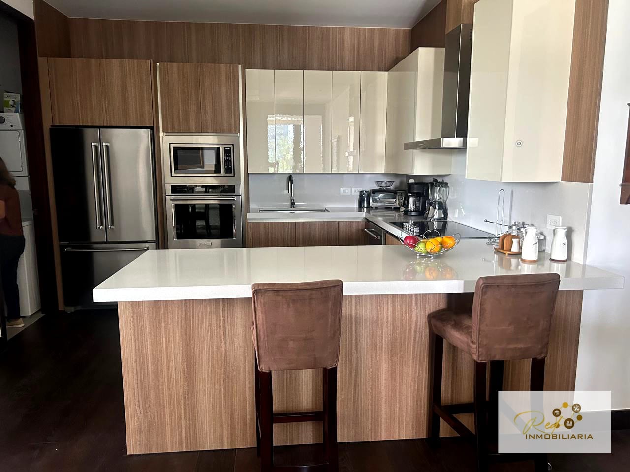 🏢 EN RENTA – Echo Torre II — Apartamento en Alquiler en Zona 14, Guatemala, Ciudad — foto 6 de 17