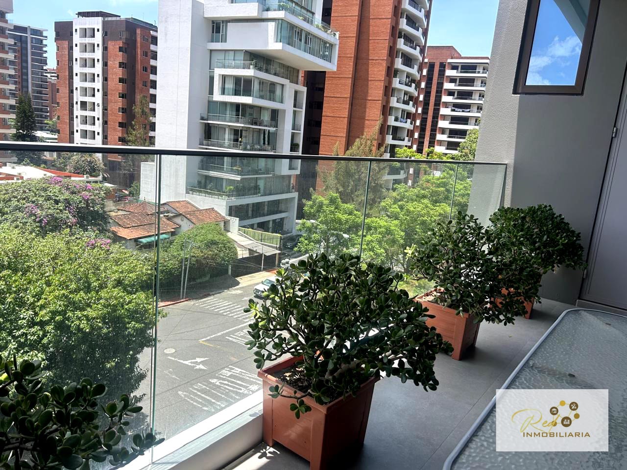 🏢 EN RENTA – Echo Torre II — Apartamento en Alquiler en Zona 14, Guatemala, Ciudad — foto 15 de 17
