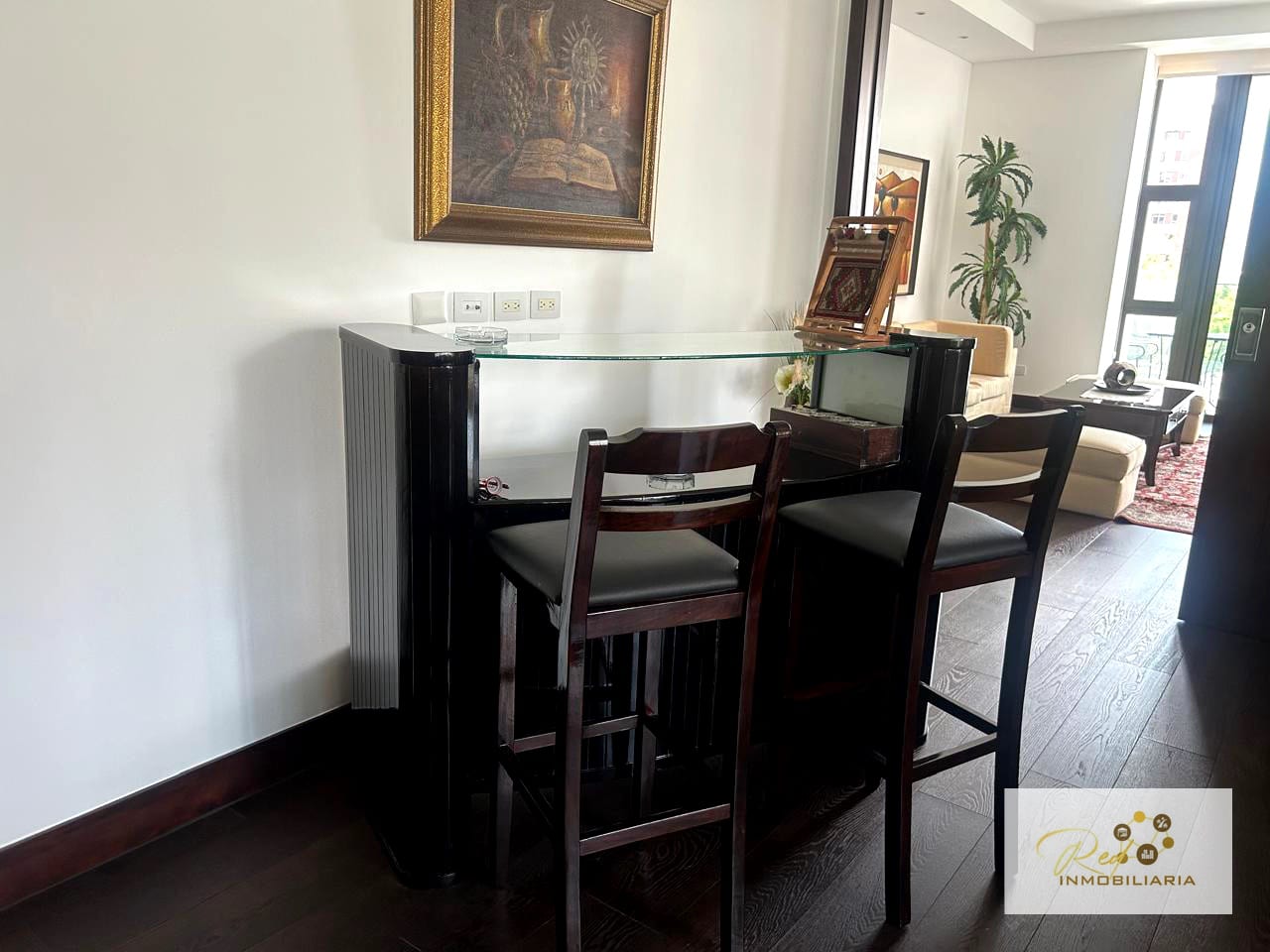 🏢 EN RENTA – Echo Torre II — Apartamento en Alquiler en Zona 14, Guatemala, Ciudad — foto 9 de 17