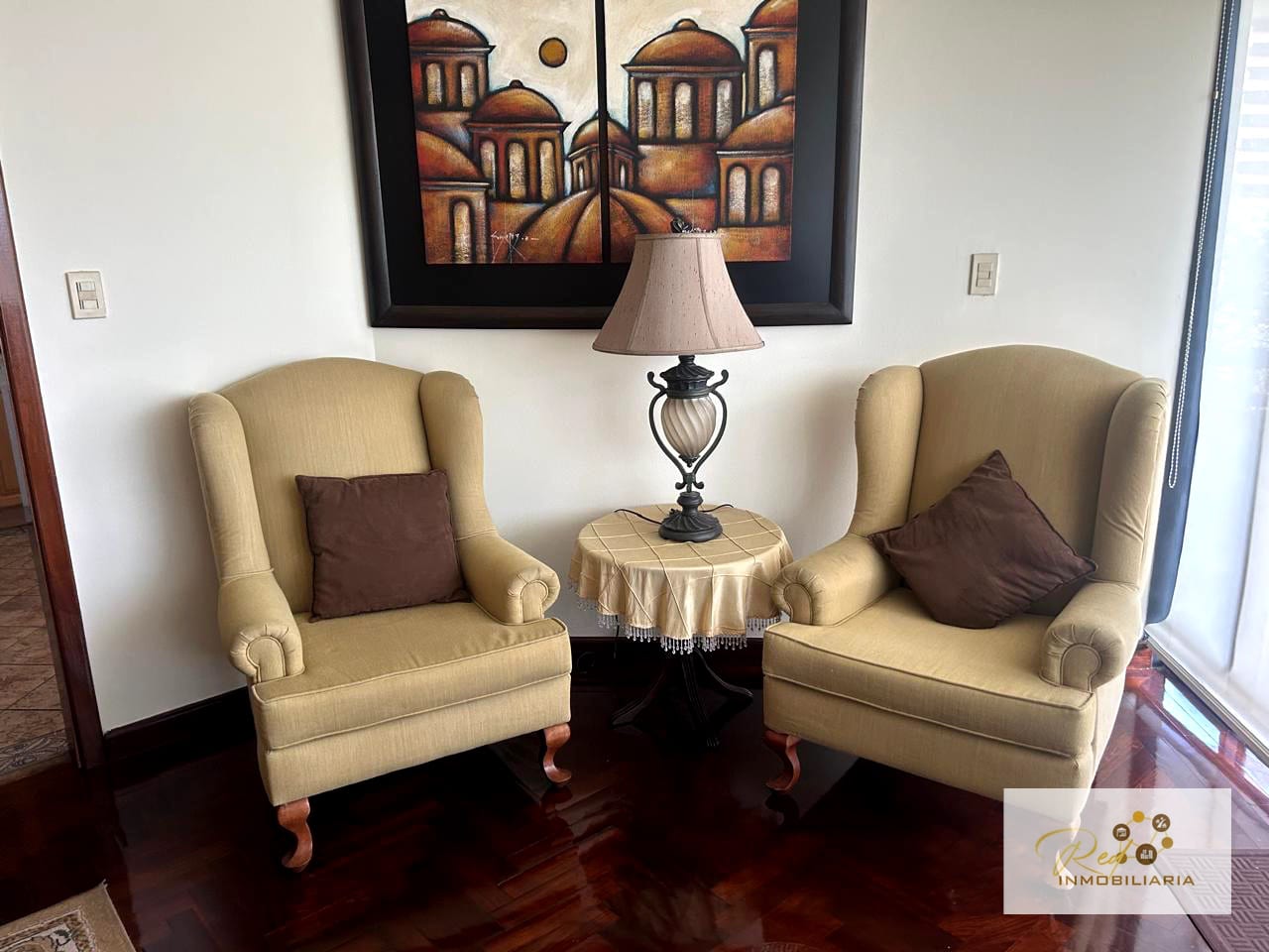 🏢 EN VENTA – L'Excellence Zona 14 — Apartamento en Venta en Zona 14, Guatemala, Ciudad — foto 5 de 17