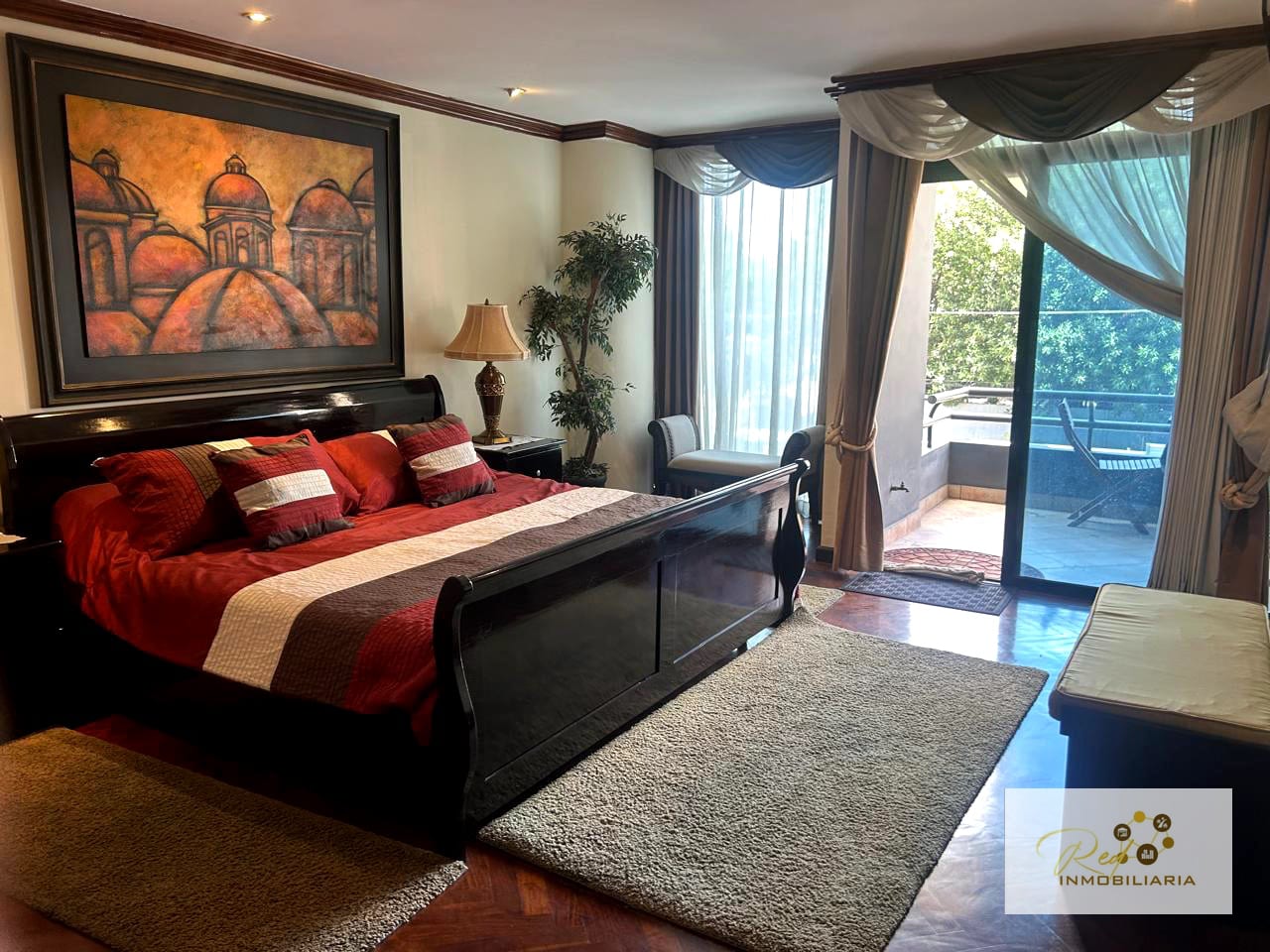 🏢 EN VENTA – L'Excellence Zona 14 — Apartamento en Venta en Zona 14, Guatemala, Ciudad — foto 1 de 17