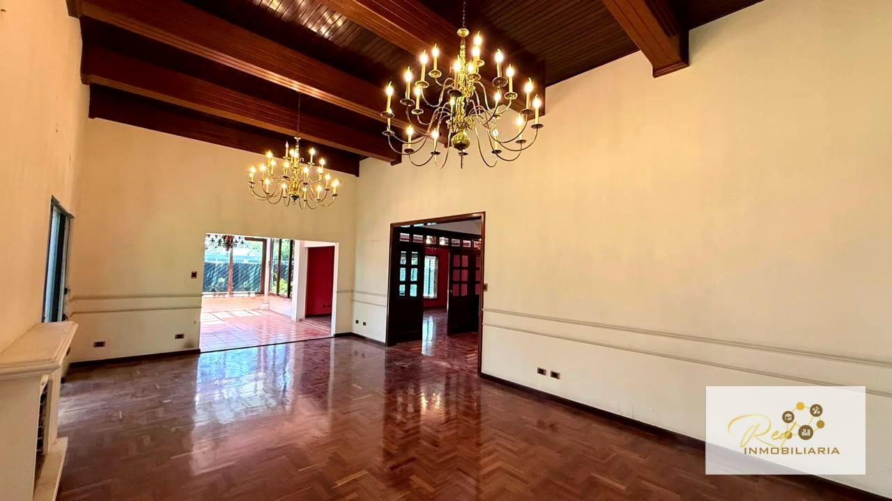 🏡 Exclusiva residencia en venta en Elgin II, Zona 13 — Casa en Venta en Zona 13, Guatemala, Ciudad — foto 5 de 13