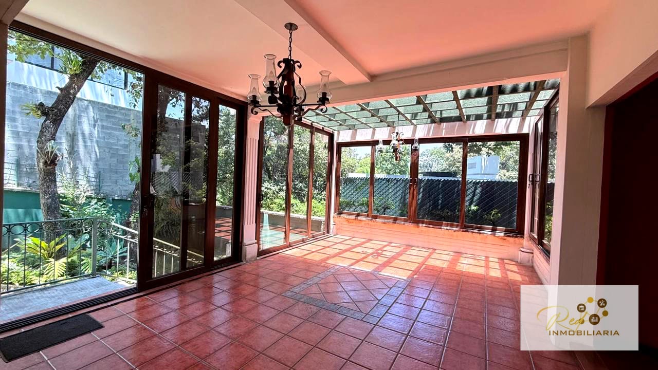 🏡 Exclusiva residencia en venta en Elgin II, Zona 13 — Casa en Venta en Zona 13, Guatemala, Ciudad — foto 10 de 13