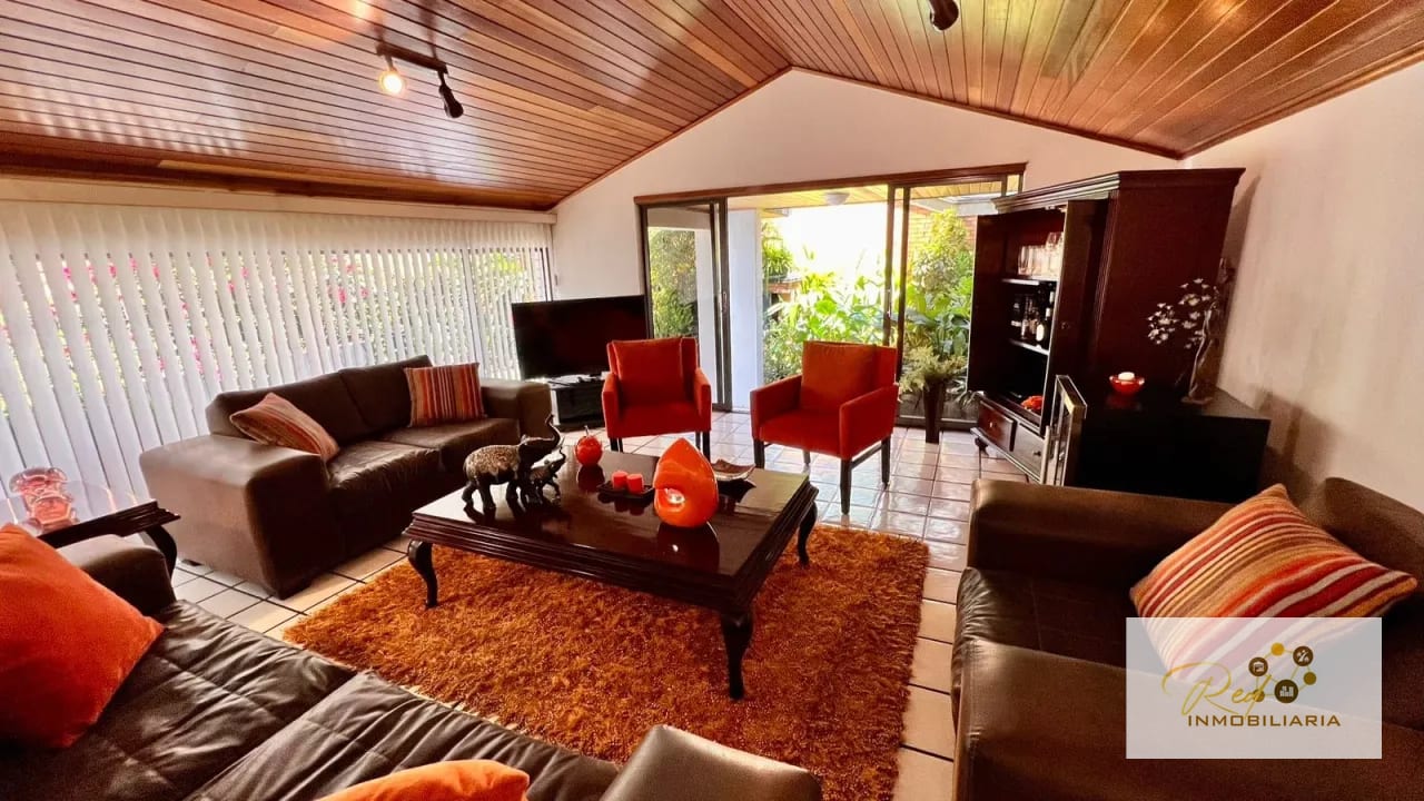 🏡 Casa en venta en Zona 15 — Casa en Venta en San Lázaro, Zona 15, Guatemala, Ciudad — foto 4 de 17