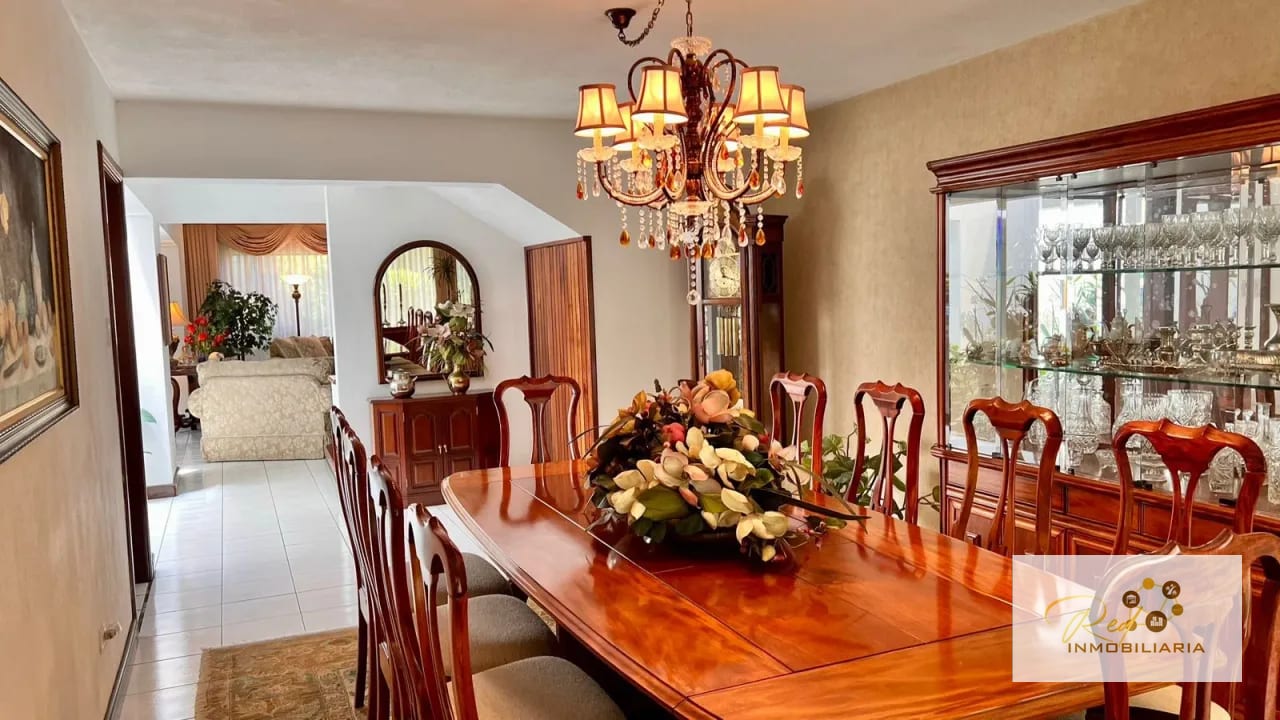 🏡 Casa en venta en Zona 15 — Casa en Venta en San Lázaro, Zona 15, Guatemala, Ciudad — foto 2 de 17