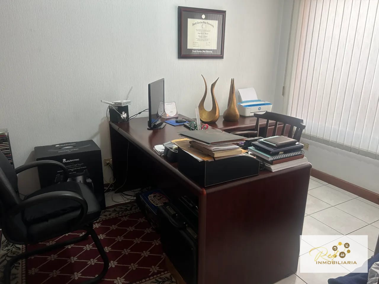 🏡 Casa en venta en Zona 15 — Casa en Venta en San Lázaro, Zona 15, Guatemala, Ciudad — foto 12 de 17