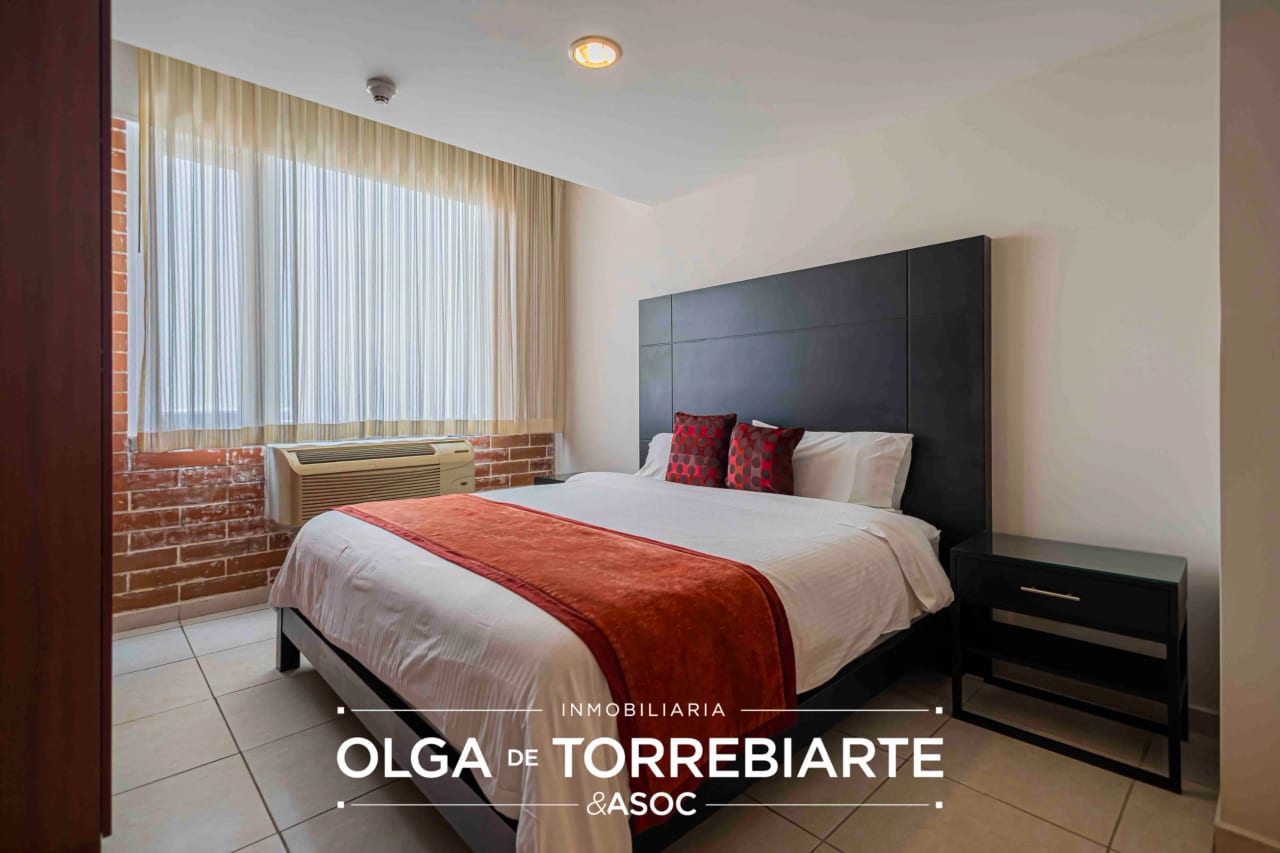 Apartamento en Adriatika, Zona 14 — Apartamento en Alquiler en Adriática, Zona 14, Guatemala, Ciudad — foto 3 de 15