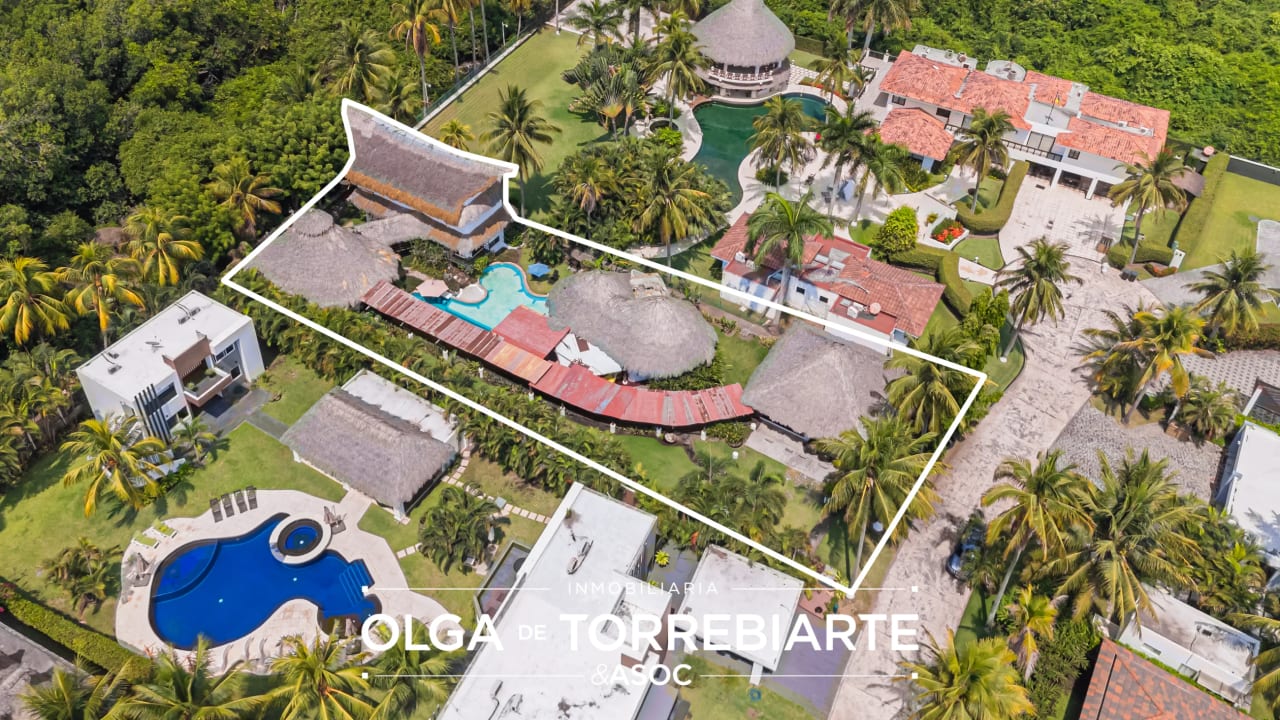 Casa en Condominio Las Olas — Casa vacacional en Venta en Puerto San José, Escuintla — foto 2 de 5