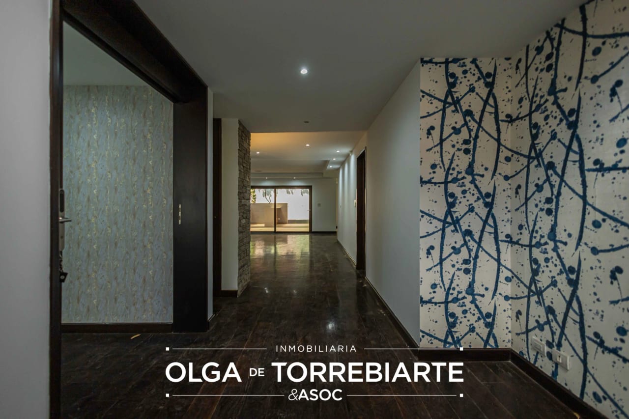 Casa en renta La Joya, Zona 10 — Casa en Alquiler en Zona 10, Guatemala, Ciudad — foto 8 de 13