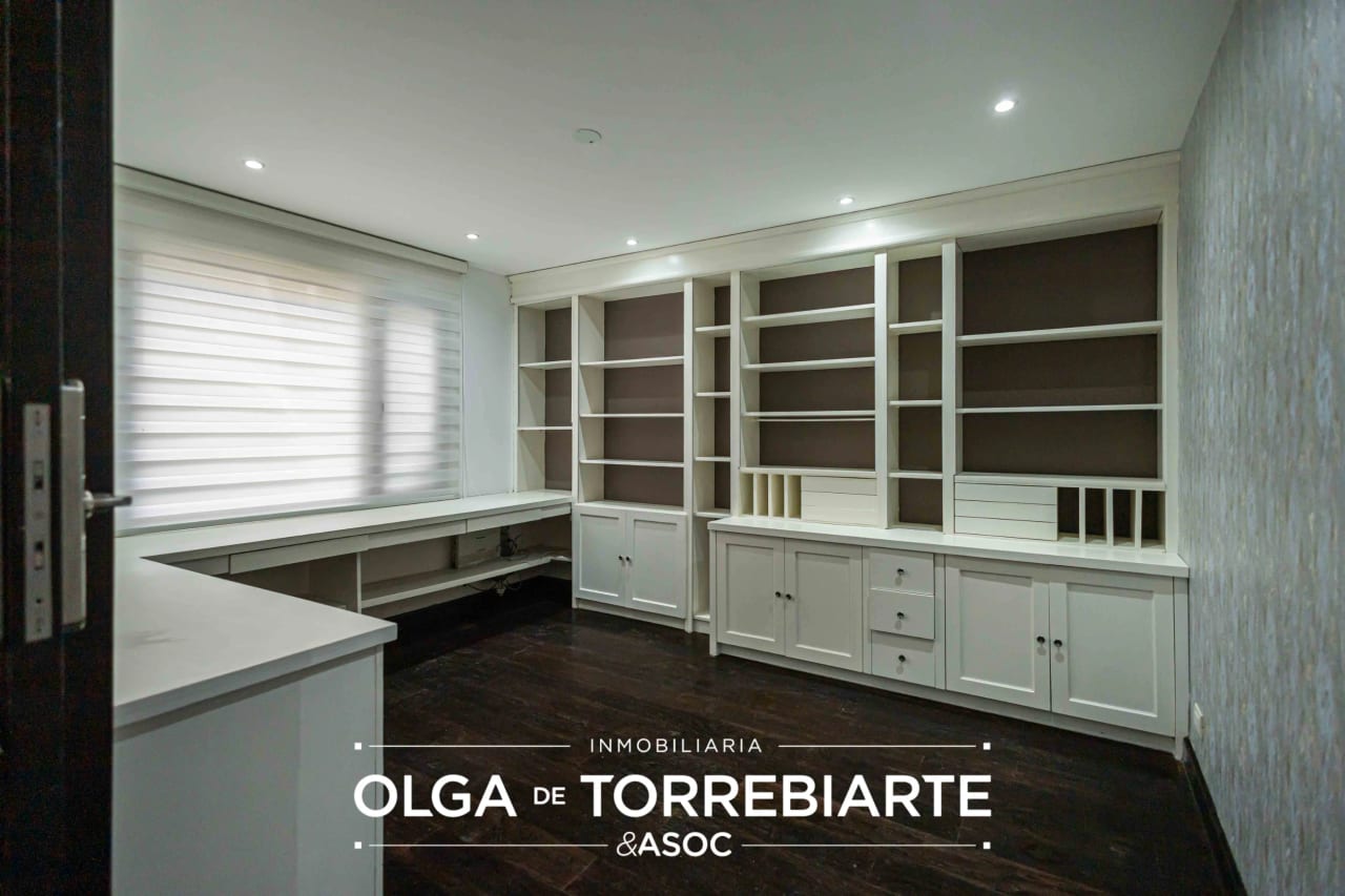 Casa en renta La Joya, Zona 10 — Casa en Alquiler en Zona 10, Guatemala, Ciudad — foto 9 de 13