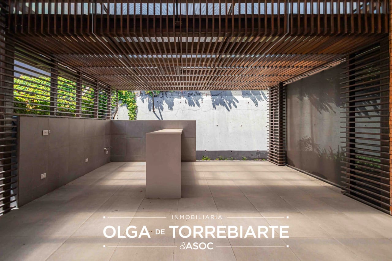 Casa en renta La Joya, Zona 10 — Casa en Alquiler en Zona 10, Guatemala, Ciudad — foto 2 de 13