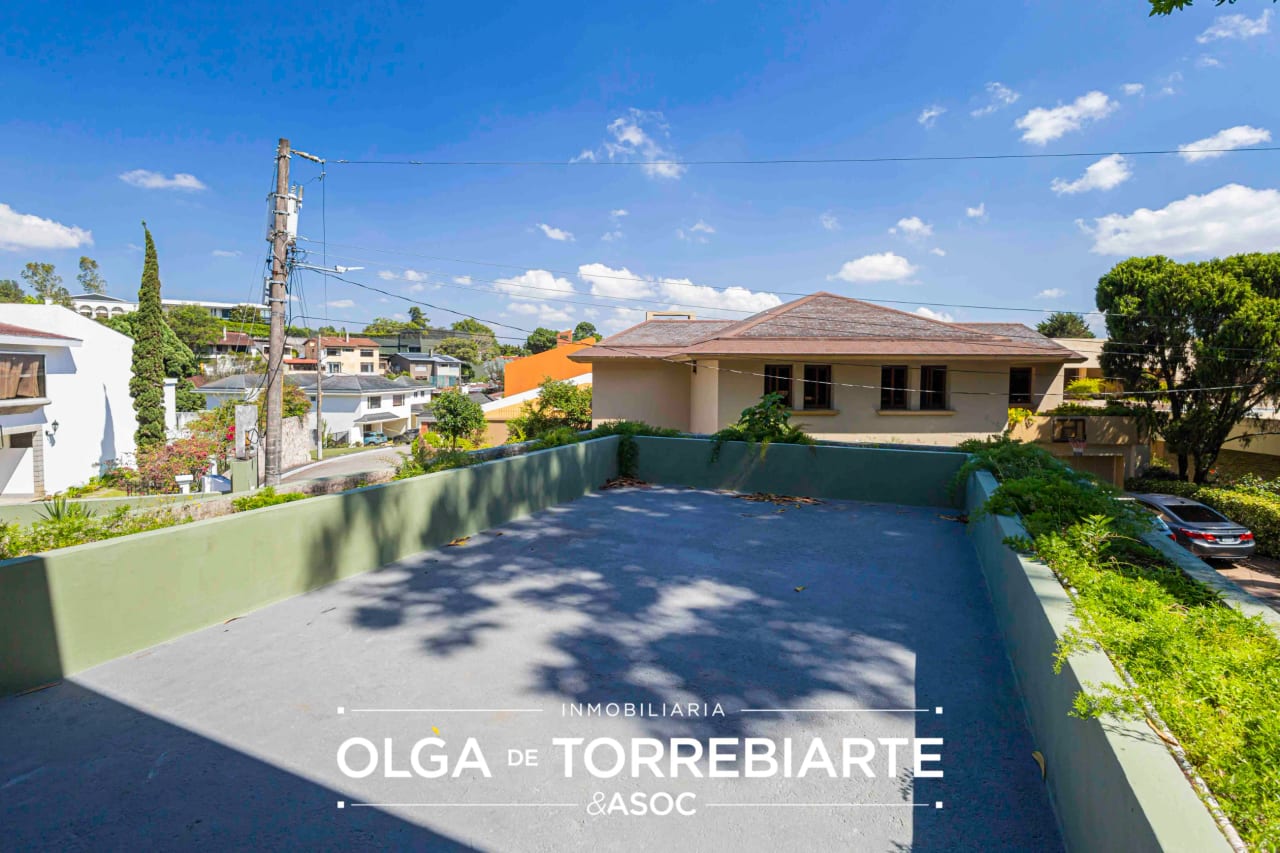 Casa en Condominio Lomas de San Rafael — Casa en Alquiler en Carretera a El Salvador, Guatemala, Ciudad — foto 6 de 16
