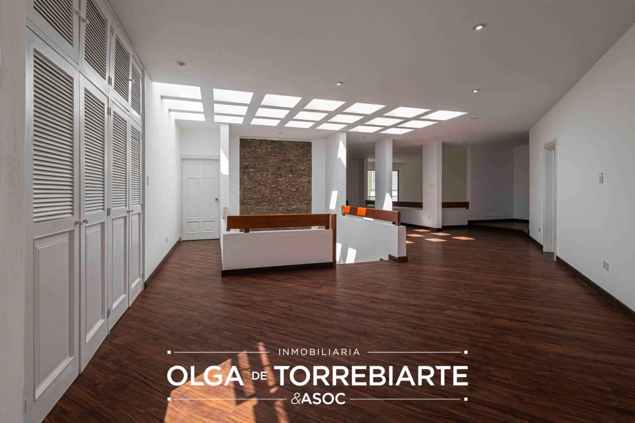 Casa en Condominio Lomas de San Rafael — Casa en Alquiler en Carretera a El Salvador, Guatemala, Ciudad — foto 7 de 16